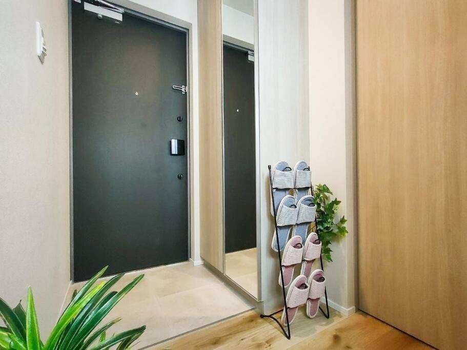 301,Open Sale,Residential Hotel Alex Osaka Luaran gambar