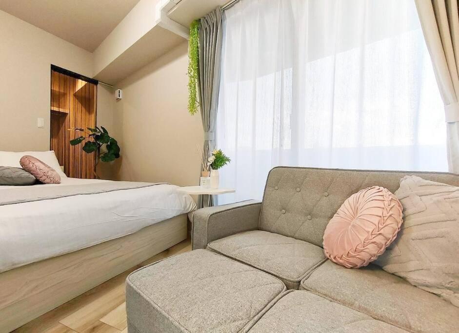 301,Open Sale,Residential Hotel Alex Osaka Luaran gambar