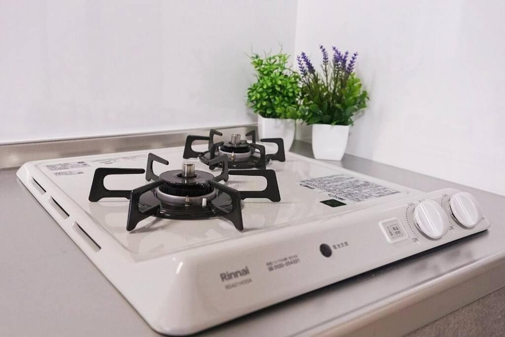 301,Open Sale,Residential Hotel Alex Osaka Luaran gambar