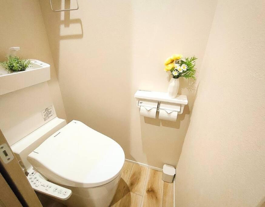 301,Open Sale,Residential Hotel Alex Osaka Luaran gambar
