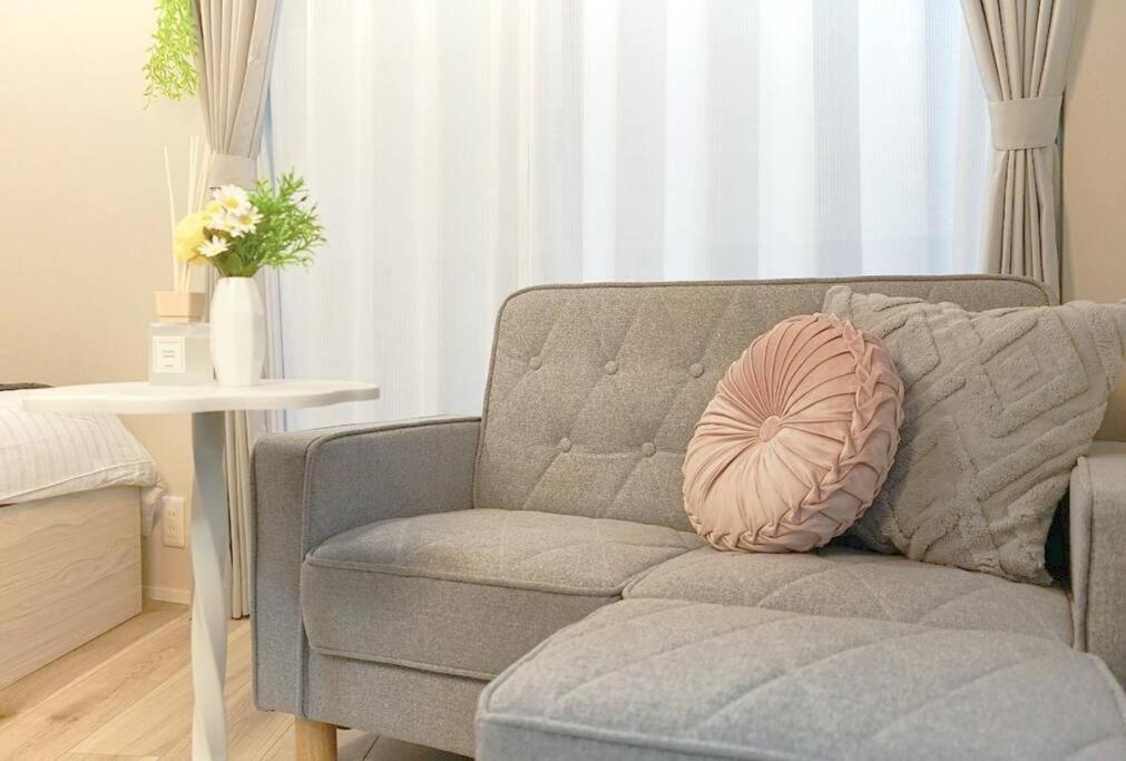 301,Open Sale,Residential Hotel Alex Osaka Luaran gambar