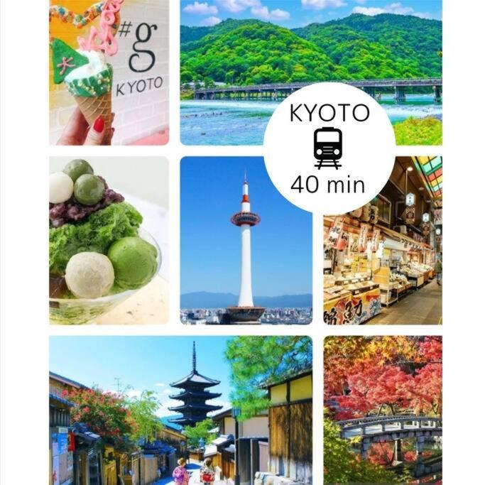 301,Open Sale,Residential Hotel Alex Osaka Luaran gambar