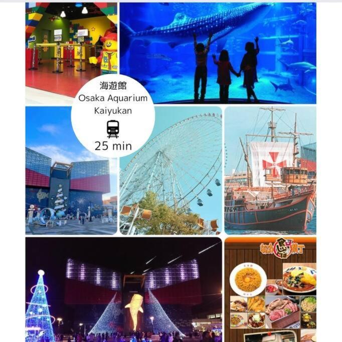 301,Open Sale,Residential Hotel Alex Osaka Luaran gambar