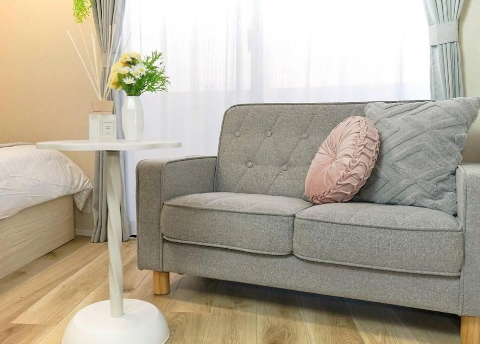 301,Open Sale,Residential Hotel Alex Osaka Luaran gambar