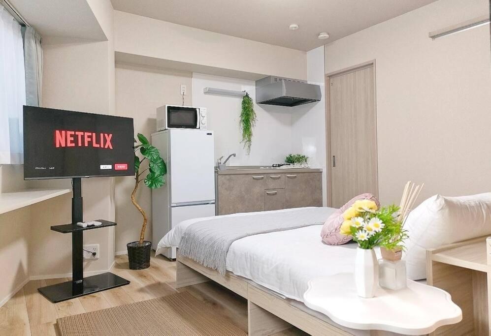 301,Open Sale,Residential Hotel Alex Osaka Luaran gambar