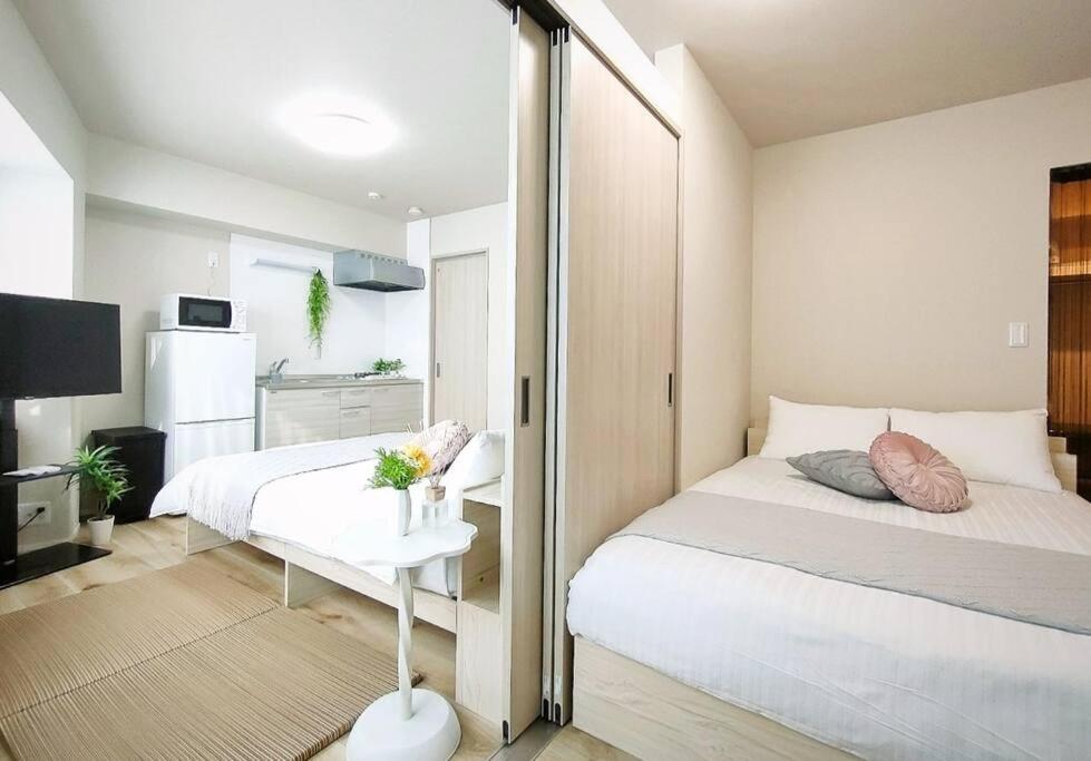 301,Open Sale,Residential Hotel Alex Osaka Luaran gambar
