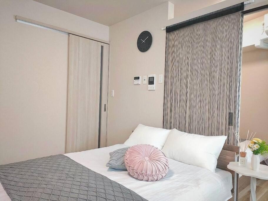 301,Open Sale,Residential Hotel Alex Osaka Luaran gambar