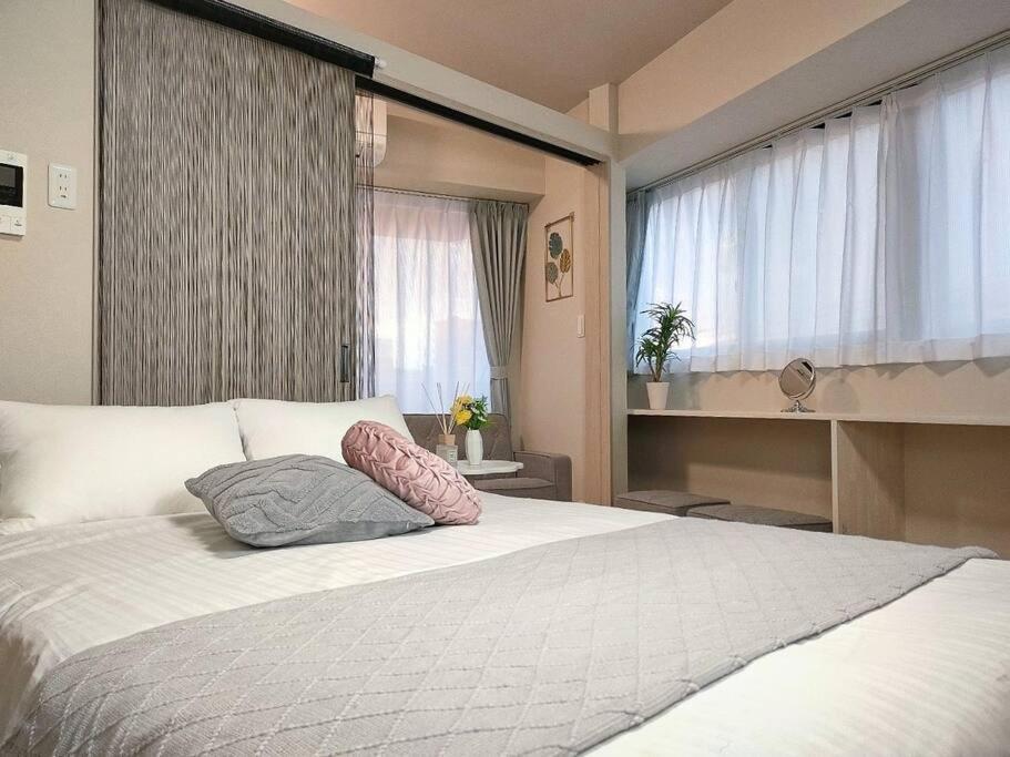301,Open Sale,Residential Hotel Alex Osaka Luaran gambar