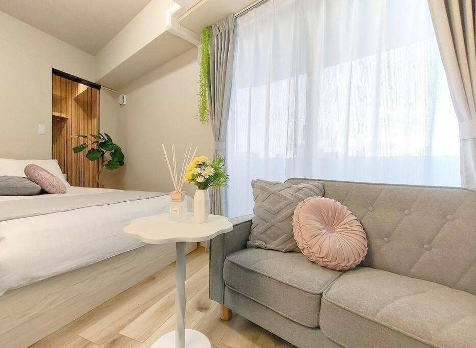 301,Open Sale,Residential Hotel Alex Osaka Luaran gambar
