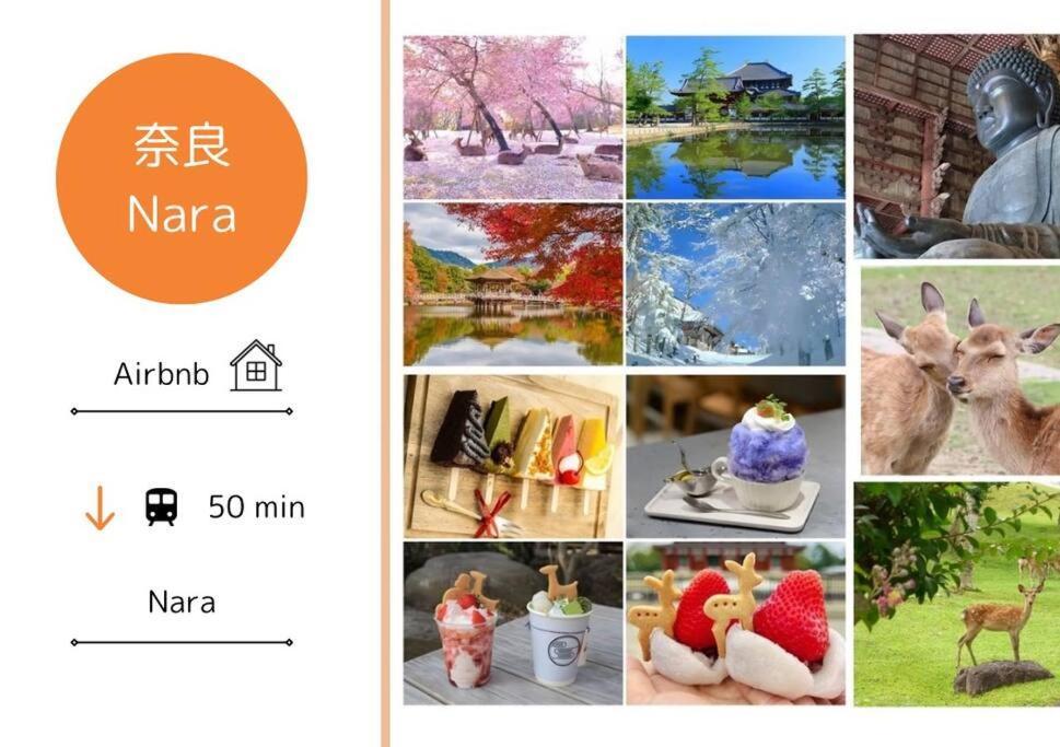 301,Open Sale,Residential Hotel Alex Osaka Luaran gambar
