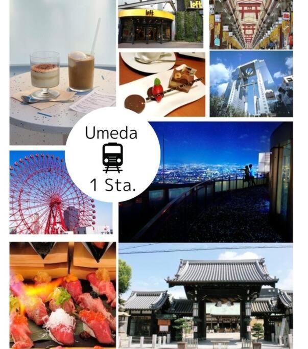 301,Open Sale,Residential Hotel Alex Osaka Luaran gambar
